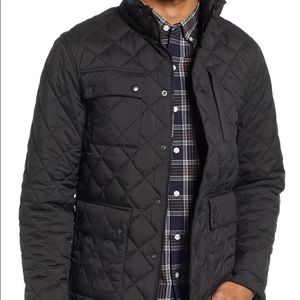 Bonobos Banff Quilted Jacket